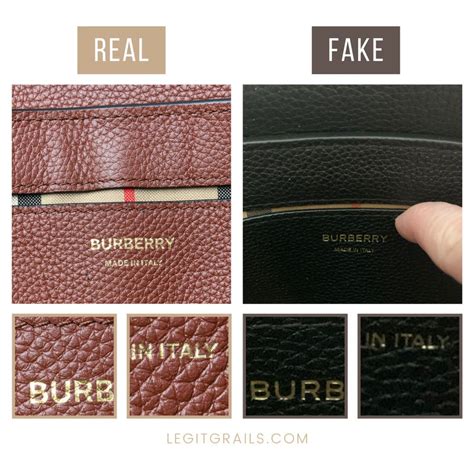 burberry buy fake|authenticate Burberry item.